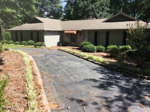 706 Lakewinds Blvd, Inman SC  29349-8299 exterior