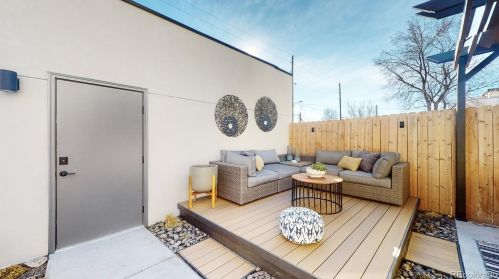 1382 Perry St, Denver CO  80204-1436 exterior