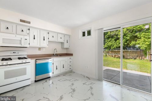 12912 Flack St, Silver Spring MD 20906-4067 exterior