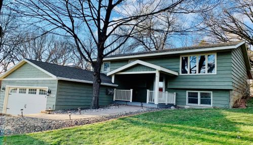 3091 77th Ave, Willmar, MN 56201-9137