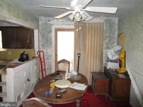 3906 Jeffry St, Silver Spring MD 20906-5131 exterior