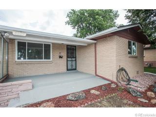 6225 61 Ave, Arvada CO  80003-5610 exterior