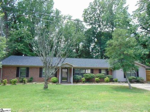 106 Bransfield Rd, Greenville, SC 29615-2906