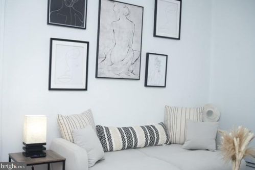 5021 Baltimore Ave, Philadelphia PA  19143-1626 exterior