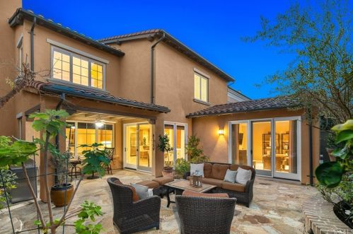 73 Chianti, Irvine, CA 92618-0100