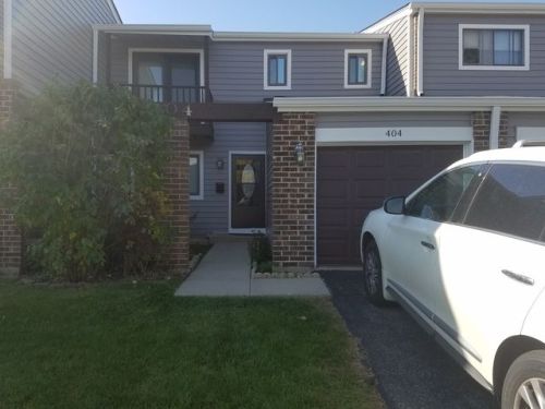 404 Harmony Dr, Wheeling, IL 60090-6216