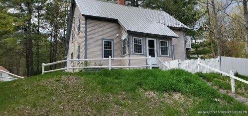 25 Union St, Perkins Township, ME 04294-6217
