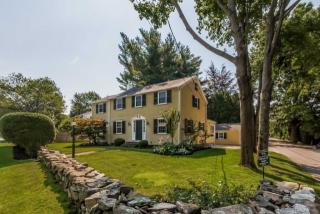 22 Frazier Pasture Rd, Ogunquit, ME 03907-4015