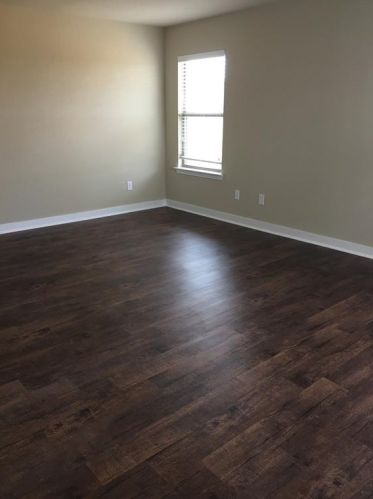 3613 Cayman Dr, Fort Worth TX  76123-3586 exterior