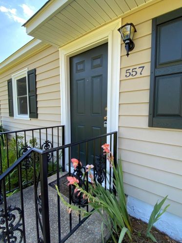 557 Reynolds Rd, Barnwell, SC 29812-1537