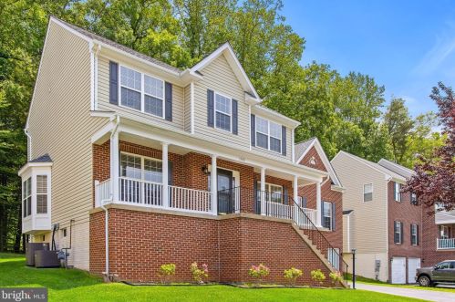 15321 Dillwyn Ct, Woodbridge, VA 22193-5869