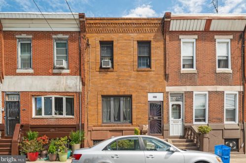 1641 17th St, Philadelphia, PA 19145-1524