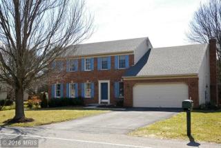 418 Fair Meadows Blvd, Hagerstown, MD 21740-6775