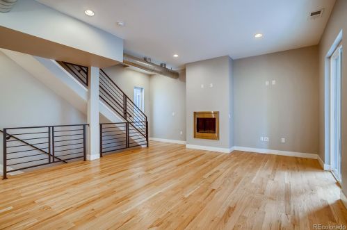 3320 Washington St, Englewood CO 80113-5854 exterior