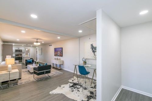3007 Dogwood Dr, Atlanta GA  30344-3905 exterior