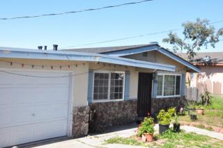 1733 Mendocino St, Seaside, CA 93955-3905
