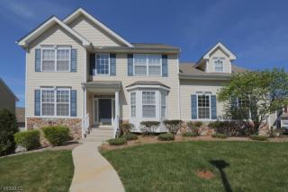 291 Winding Hill Dr, Hackettstown NJ  07840-5696 exterior