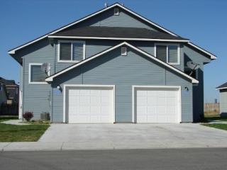 4811 Maid Jessica St, Caldwell ID  83607-7931 exterior