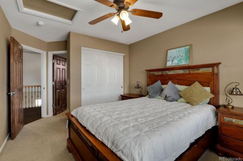 5286 Haleyville Way, Denver CO  80016-4275 exterior