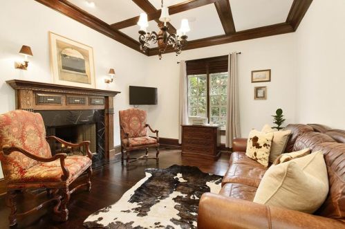 4734 Dudley Ln, Atlanta GA  30327-3330 exterior
