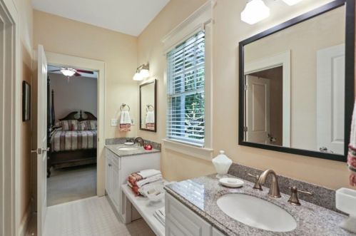 1130 Hancock Dr, Atlanta GA  30306-2514 exterior