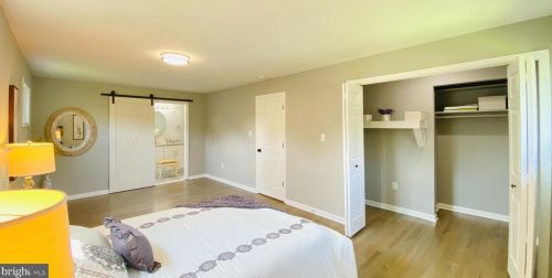 1205 Downs Dr, Silver Spring MD 20904-2027 exterior