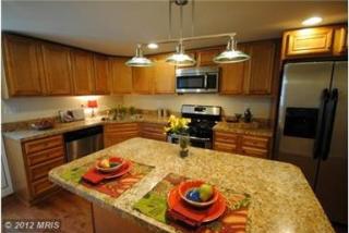 1733 Light St, Baltimore MD  21230-4930 exterior