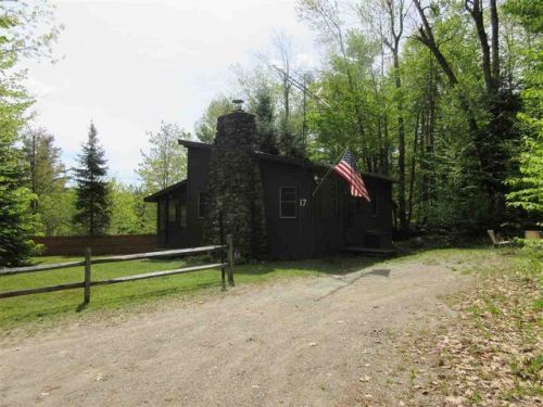 17 Millen Pond Rd, Washington, NH