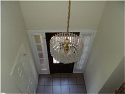 4160 Greystone Way, Sugar Land TX  77479-3001 exterior