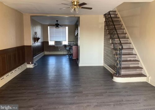 6323 Chester Ave, Philadelphia PA  19142-1421 exterior
