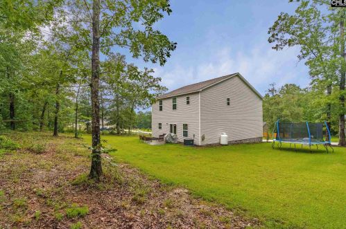 71 Carina Ln, Lugoff SC  29078-8204 exterior