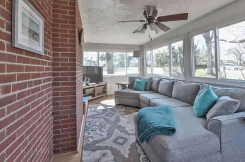 852 Finney Trl, Cincinnati OH 45224-1319 exterior