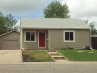 2315 Knox Ct, Denver, CO 80219-5342
