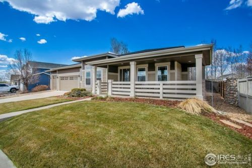 401 Timber Ridge Pkwy, Fort Collins, CO 80550-2966