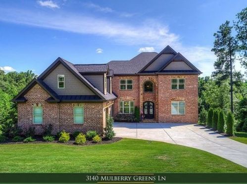 3140 Mulberry Greens Ln, Jefferson, GA 30549-7954