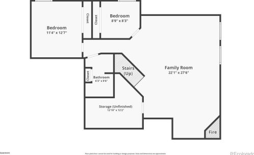 15972 66th Cir, Arvada CO  80007-7584 exterior