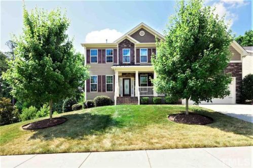 112 Briarfield Dr, Apex, NC 27502-7007
