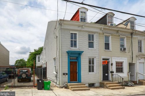 42 Hartley St, York, PA 17401-3348