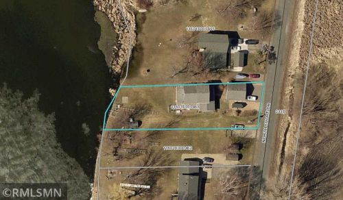 533 Shore Dr, Waverly, MN 55390-5514