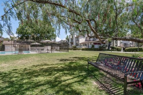 7 Starfall, Irvine CA  92603-3771 exterior