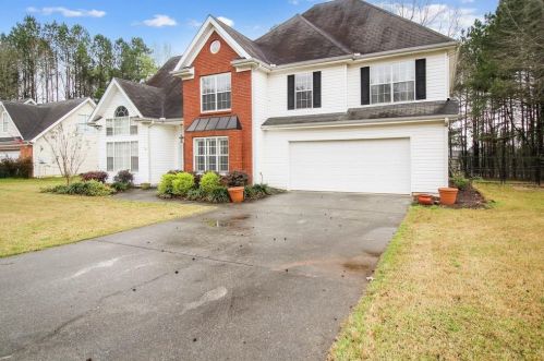 2175 Breezewood Dr, Monroe, GA 30655-4019
