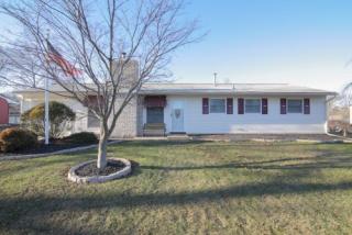 3939 Birch Dr, Bethlehem, PA 18020-4527