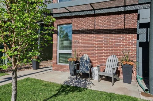 389 Clarkson St, Denver, CO 80218-3715