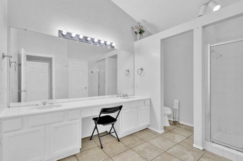 2533 Creekwood Ln, Fort Worth TX  76123-1111 exterior