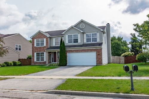 661 Turnburry Ln, Antioch, IL 60002-1174