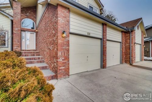 610 Hinsdale Ct, Fort Collins, CO 80526-3933