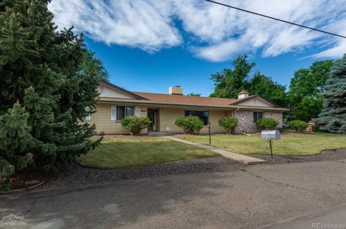 11430 26th Ave, Denver, CO 80215-1235