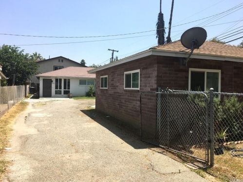 3622 Ottawa Ave, Riverside CA  92507-4365 exterior