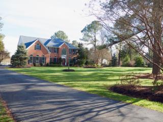 119 Queens Colony High Rd, Stevensville MD  21666-3301 exterior