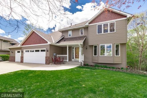 14826 Oakcrest Cir, Prior Lake, MN 55378-4694